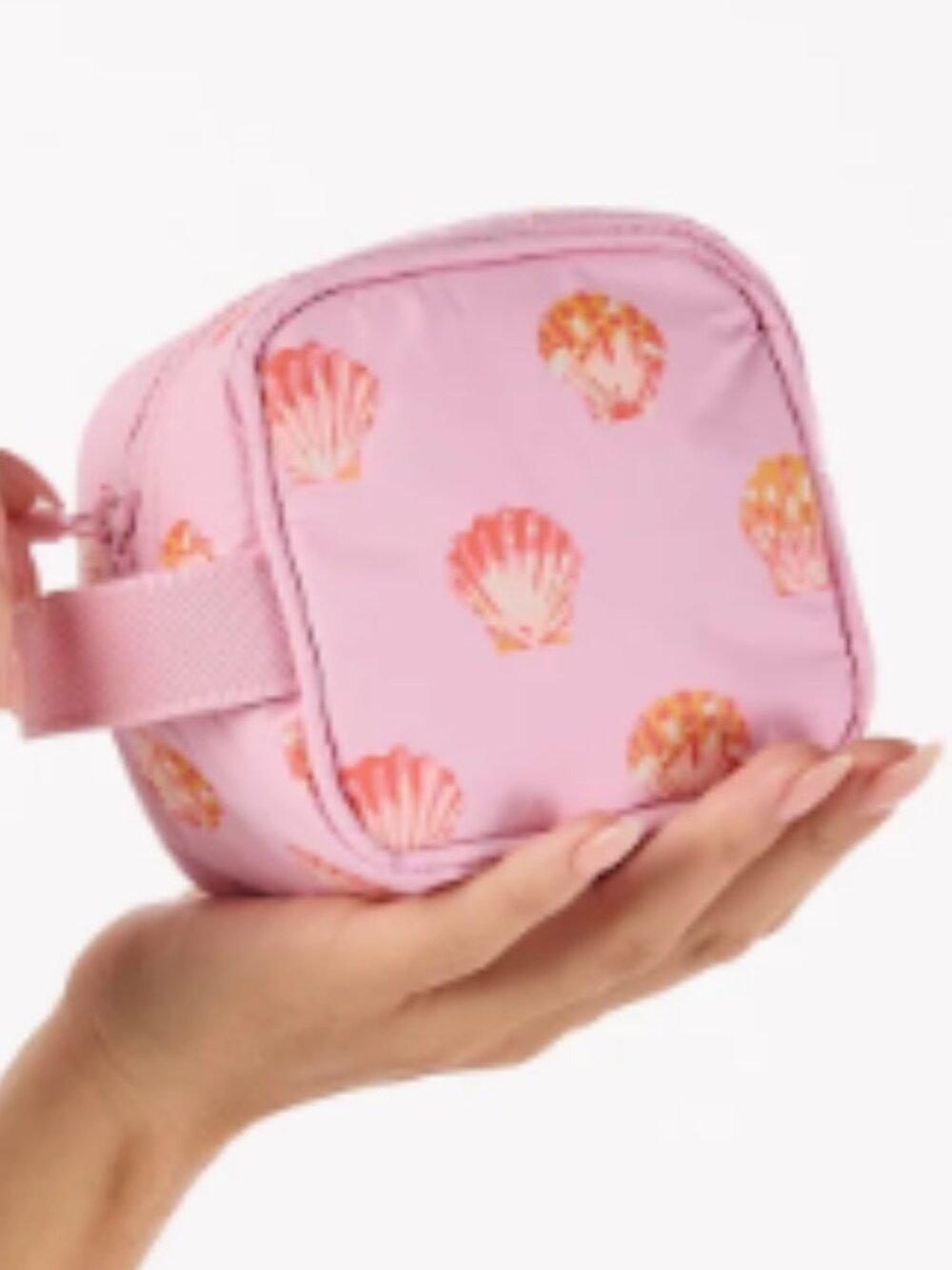 Aloha Collection Cubie Sunny Dots NWT